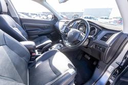 2015 Mitsubishi ASX XLS