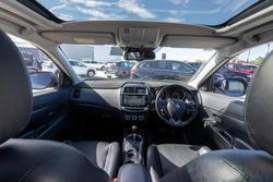 2015 Mitsubishi ASX XLS