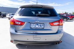 2015 Mitsubishi ASX XLS