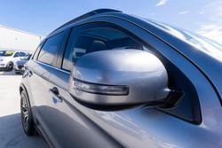 2015 Mitsubishi ASX XLS