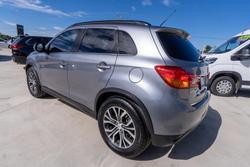 2015 Mitsubishi ASX XLS