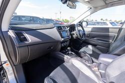 2015 Mitsubishi ASX XLS