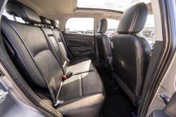 2015 Mitsubishi ASX XLS