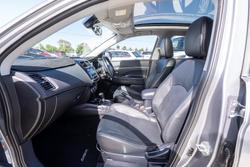 2015 Mitsubishi ASX XLS