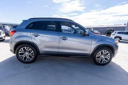 2015 Mitsubishi ASX XLS