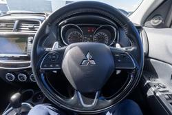 2015 Mitsubishi ASX XLS