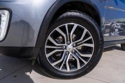 2015 Mitsubishi ASX XLS