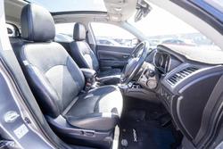 2015 Mitsubishi ASX XLS