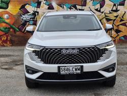 2023 GWM Haval H6 Lux Hybrid