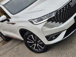 2023 GWM Haval H6 Lux Hybrid