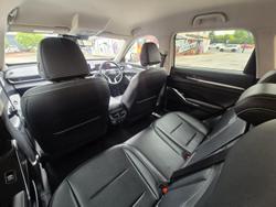 2023 GWM Haval H6 Lux Hybrid