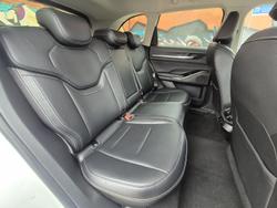 2023 GWM Haval H6 Lux Hybrid