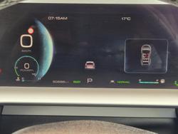 2023 GWM Haval H6 Lux Hybrid