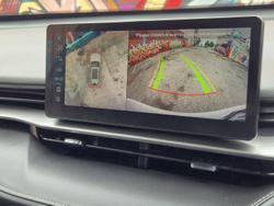 2023 GWM Haval H6 Lux Hybrid