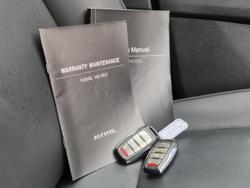 2023 GWM Haval H6 Lux Hybrid