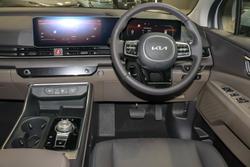 2025 Kia Carnival Sport+ HEV