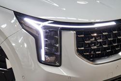 2025 Kia Carnival Sport+ HEV