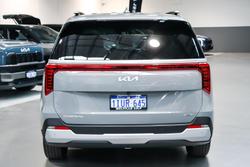 2025 Kia Carnival Sport+ HEV