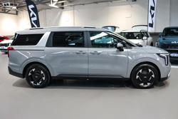 2025 Kia Carnival Sport+ HEV