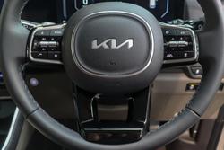 2025 Kia Carnival Sport+ HEV