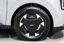 2025 Kia Carnival Sport+ HEV