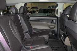 2025 Kia Carnival Sport+ HEV