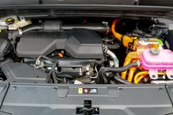 2025 Kia Carnival Sport+ HEV