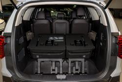 2025 Kia Carnival Sport+ HEV