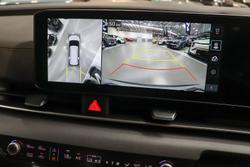 2025 Kia Carnival Sport+ HEV