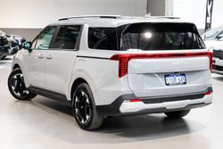 2025 Kia Carnival Sport+ HEV