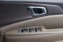 2025 Kia Carnival Sport+ HEV