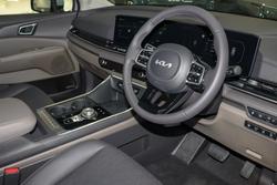 2025 Kia Carnival Sport+ HEV