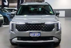 2025 Kia Carnival Sport+ HEV