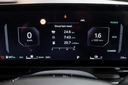 2025 Kia Carnival Sport+ HEV