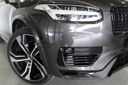 2023 Volvo XC90 Recharge Ultimate T8 Plug-In Hybrid