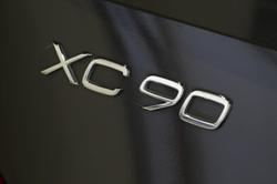 2023 Volvo XC90 Recharge Ultimate T8 Plug-In Hybrid