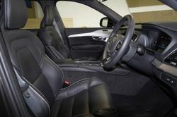 2023 Volvo XC90 Recharge Ultimate T8 Plug-In Hybrid