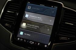 2023 Volvo XC90 Recharge Ultimate T8 Plug-In Hybrid