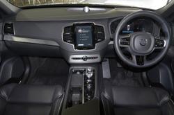 2023 Volvo XC90 Recharge Ultimate T8 Plug-In Hybrid