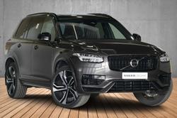 2023 Volvo XC90 Recharge Ultimate T8 Plug-In Hybrid