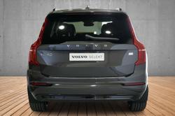 2023 Volvo XC90 Recharge Ultimate T8 Plug-In Hybrid