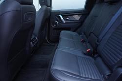 2025 Land Rover Discovery Sport P300e Dynamic SE