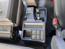 2025 Isuzu F Series FXY 260-355 AT R63