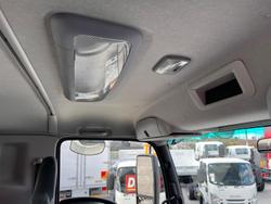 2025 Isuzu F Series FXY 260-355 AT R63