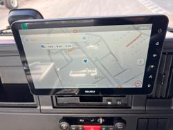 2025 Isuzu F Series FXY 260-355 AT R63