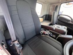 2025 Isuzu F Series FXY 260-355 AT R63