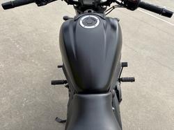 2018 Kawasaki VULCAN S (EN650 LAMS) Black