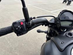 2018 Kawasaki VULCAN S (EN650 LAMS) Black
