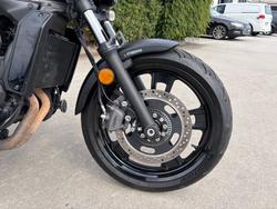 2018 Kawasaki VULCAN S (EN650 LAMS) Black