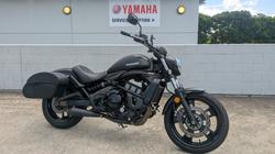 2019 Kawasaki VULCAN S (EN650D LAMS) Black